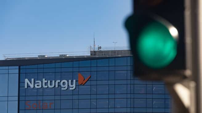 Sede de Naturgy en Madrid